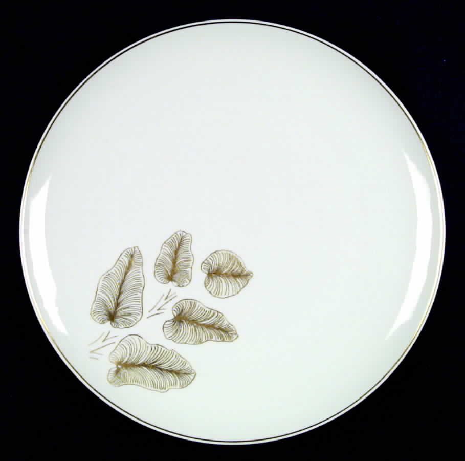 Alice Dinner Plate by Bernardaud-1