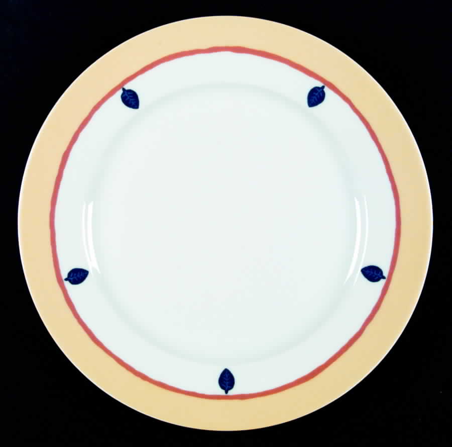 Alster Dinner Plate by Bernardaud-1