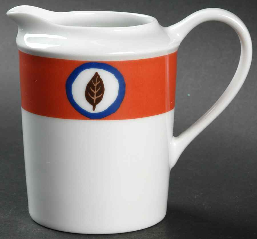 Alster Creamer by Bernardaud-1