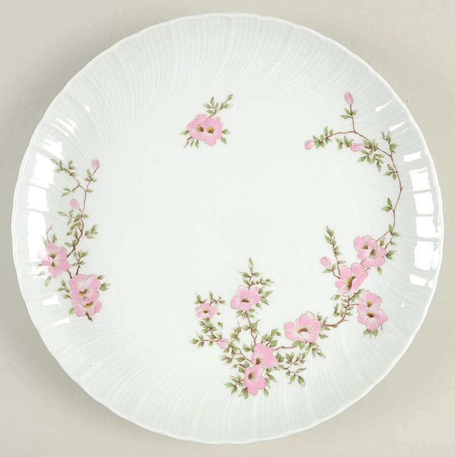 Amandine 11" Chop Plate (Round Platter) by Bernardaud-1