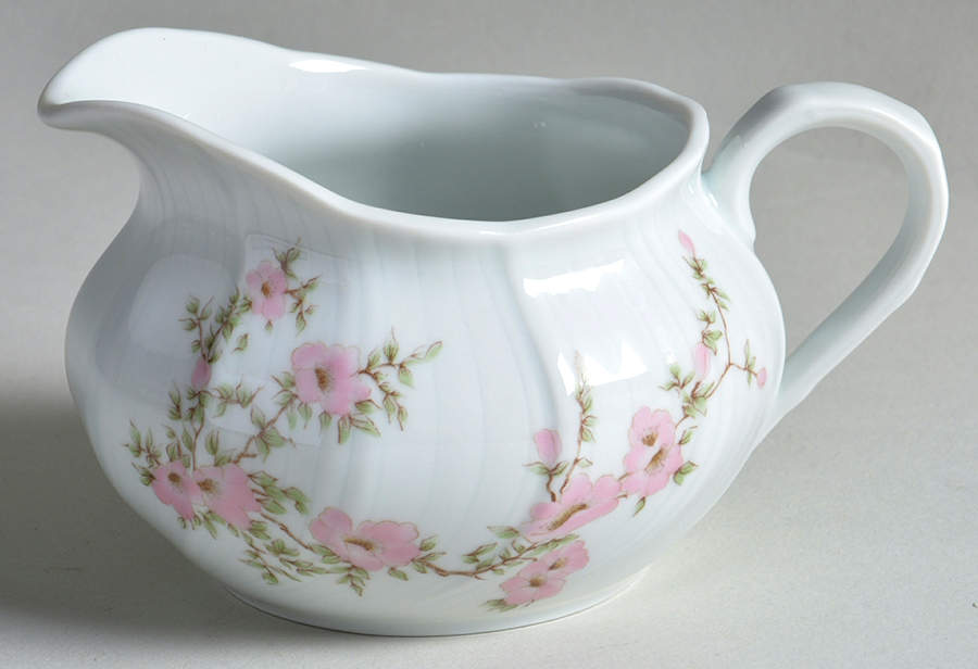 Amandine Creamer by Bernardaud-1