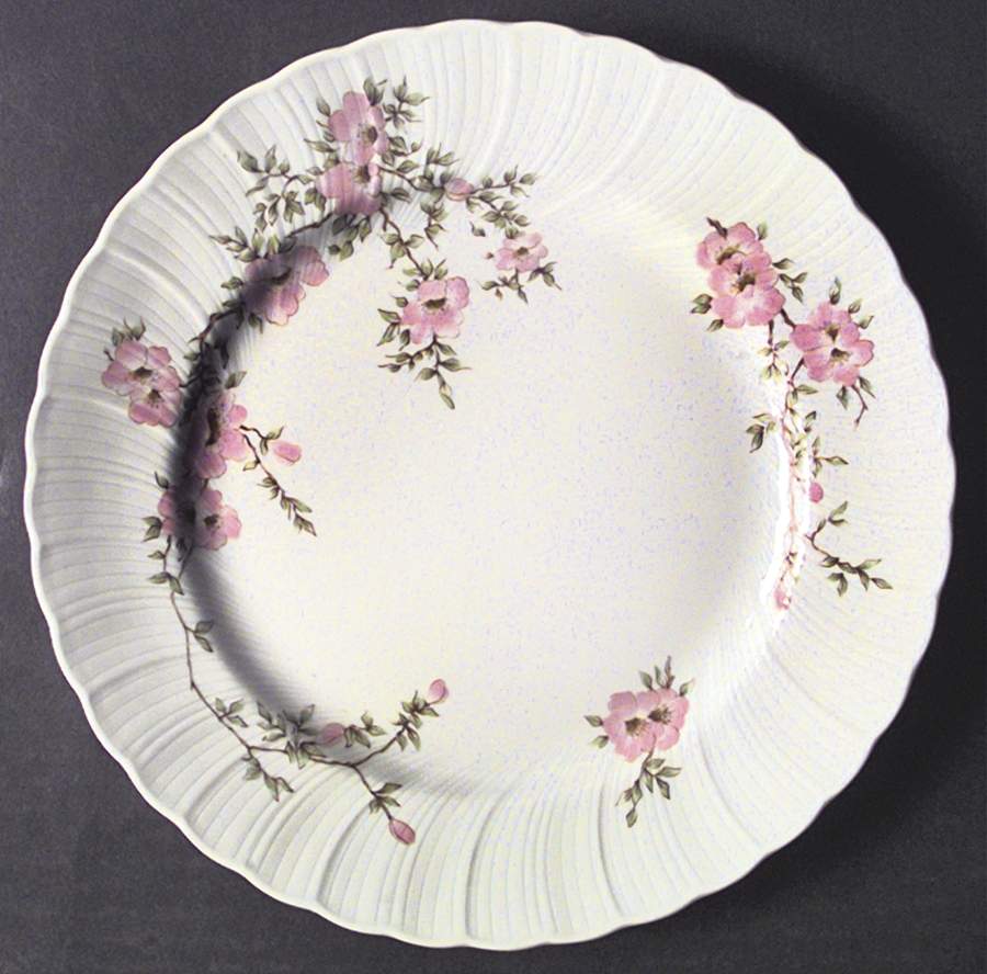 Amandine Dinner Plate by Bernardaud-1