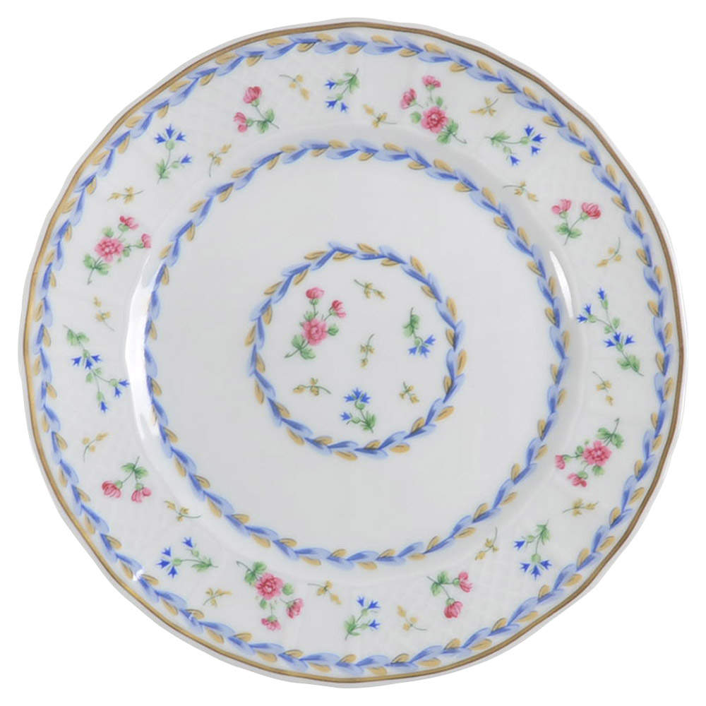 Artois Bleu Bread & Butter Plate by Bernardaud-1