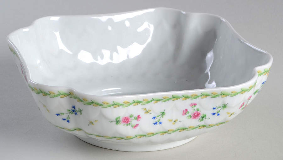 Artois Vert (Versailles Shape) Bon Bon by Bernardaud-1