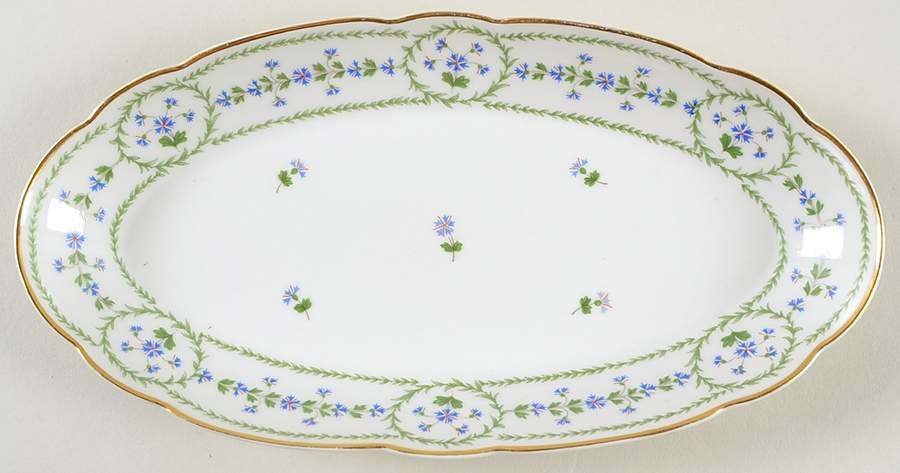 Barbeaux Relish by Bernardaud-1