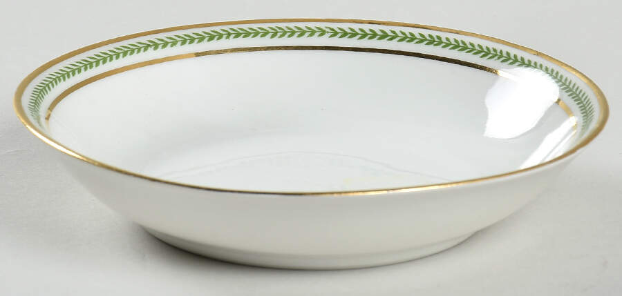 BER1 Fruit/Dessert (Sauce) Bowl by Bernardaud-1