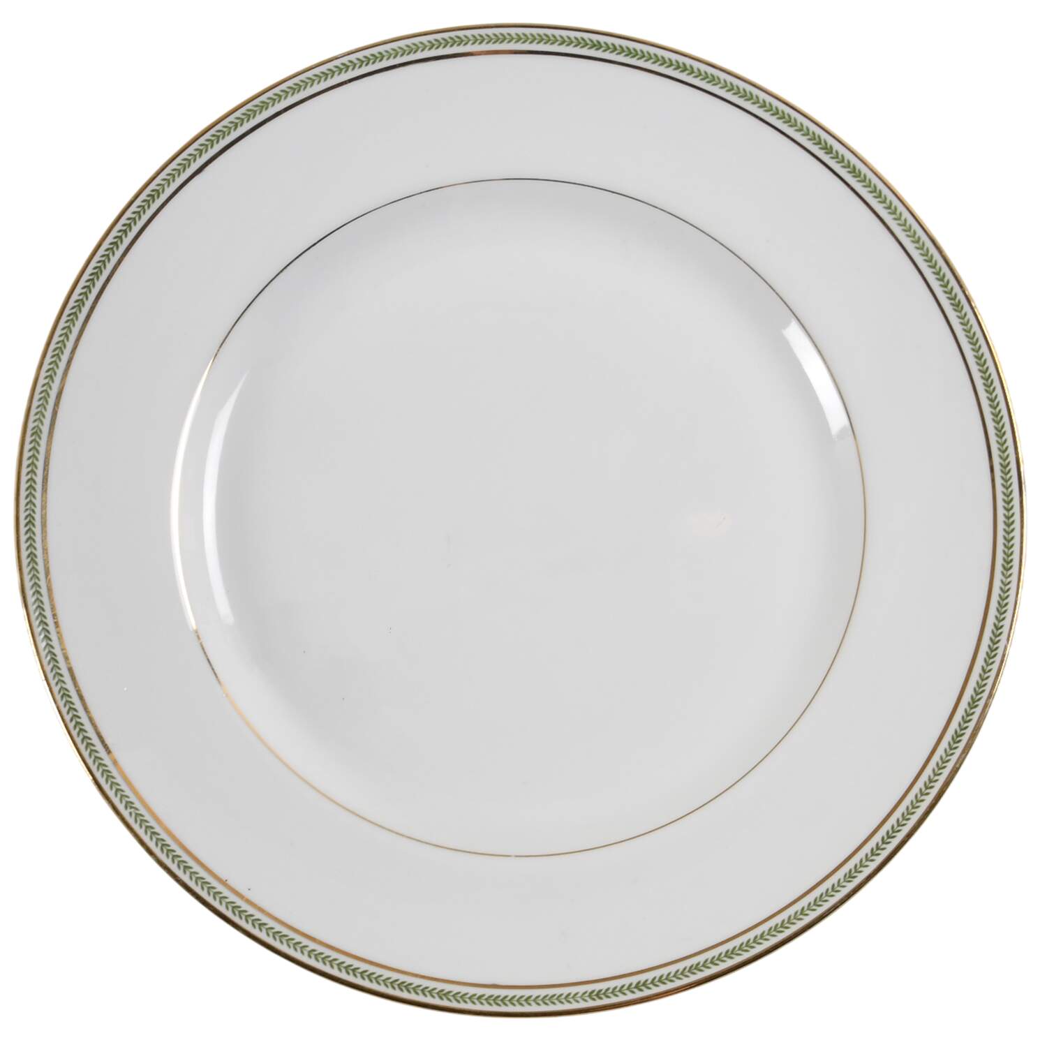 BER1 12" Chop Plate (Round Platter) by Bernardaud-1