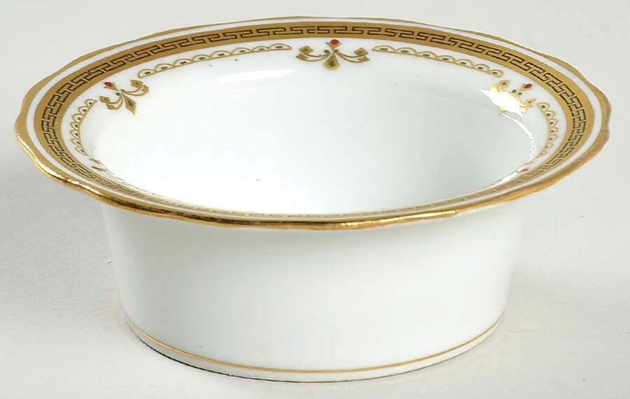 BER10 Ramekin No Saucer by Bernardaud-1