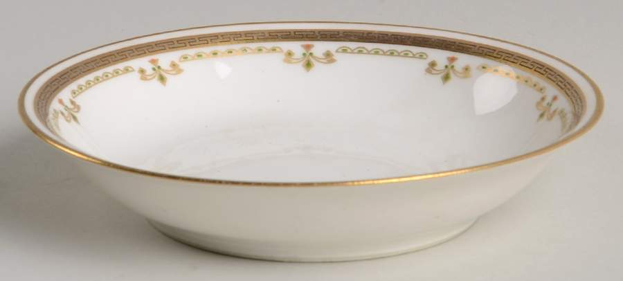 BER10 Fruit/Dessert (Sauce) Bowl by Bernardaud-1