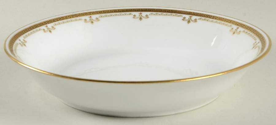 BER10 Coupe Soup Bowl by Bernardaud-1