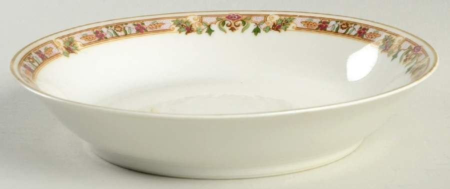 BER104 Coupe Soup Bowl by Bernardaud-1