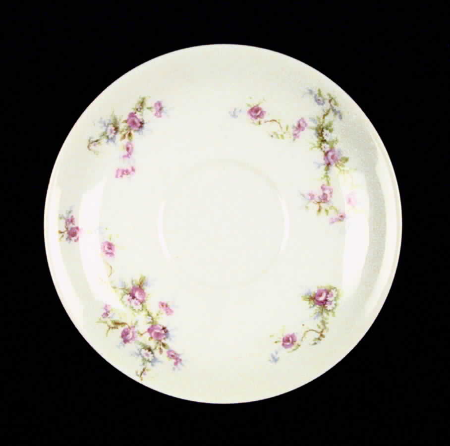 BER114 Saucer by Bernardaud-1