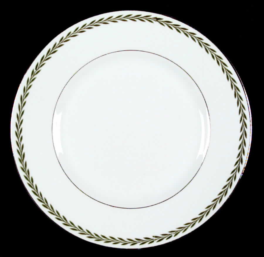 BER115 Salad Plate by Bernardaud-1