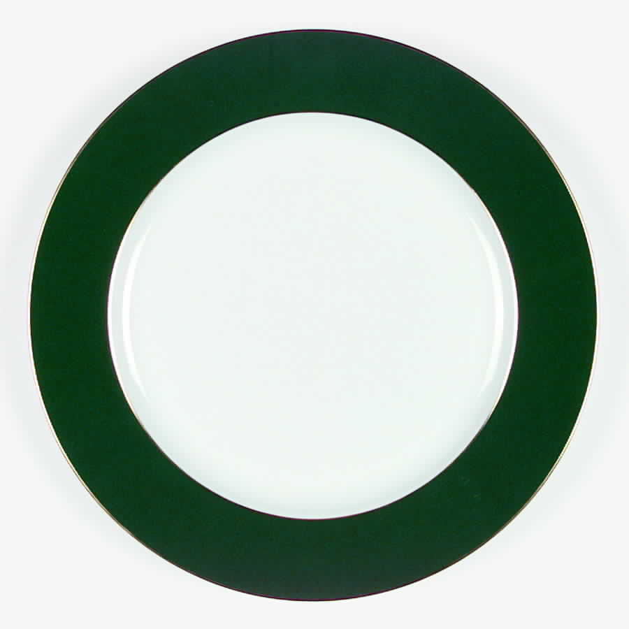 Service Plates Service Plate (Charger) by Bernardaud-1