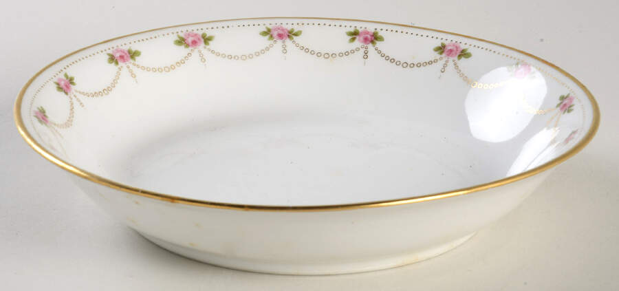 BER126 Coupe Soup Bowl by Bernardaud-1