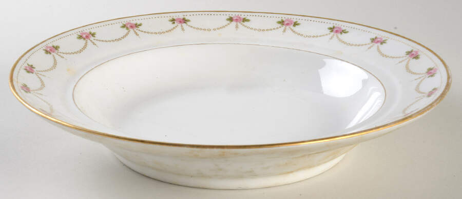 BER126 Muffin Dish No Lid by Bernardaud-1