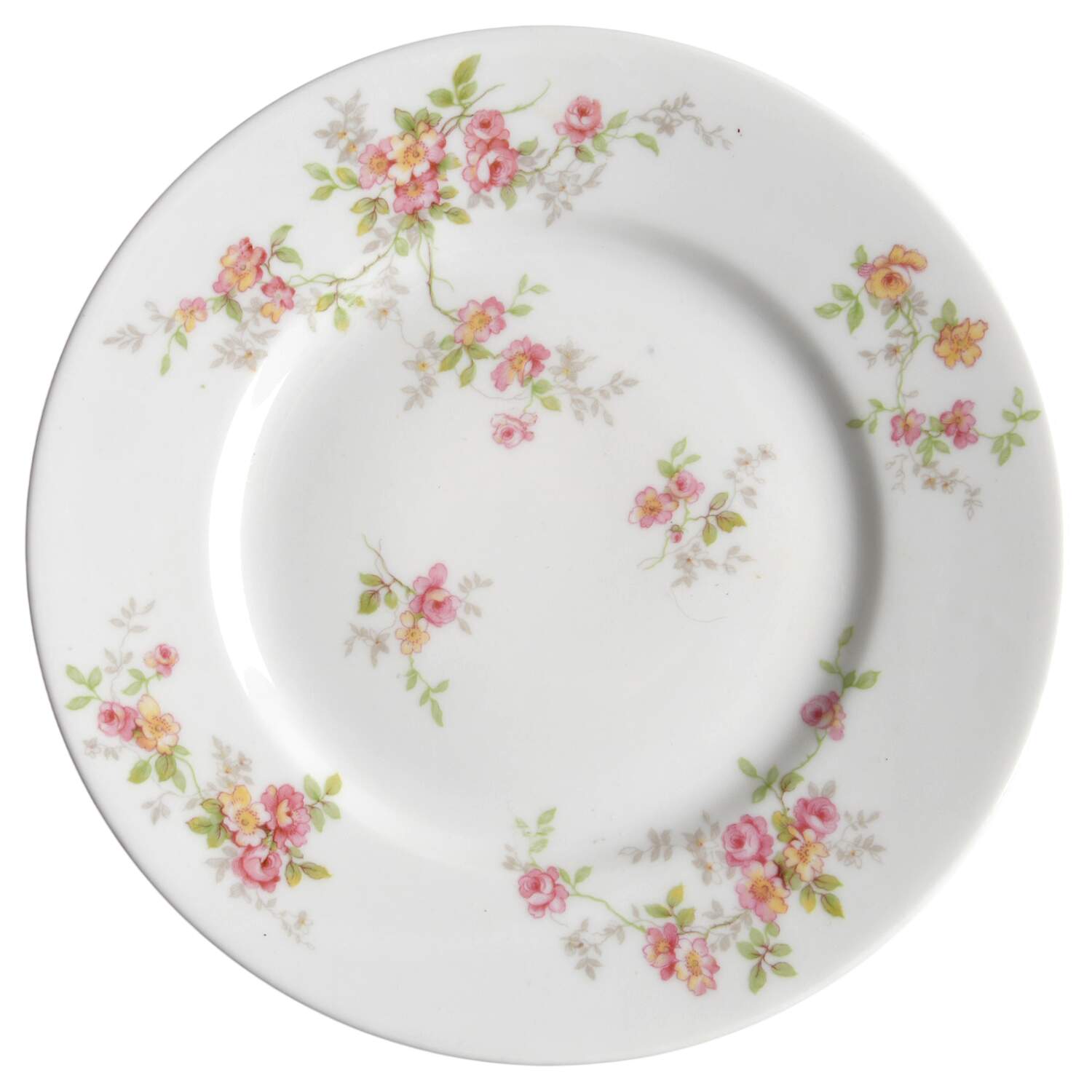 BER130 Salad Plate by Bernardaud-1