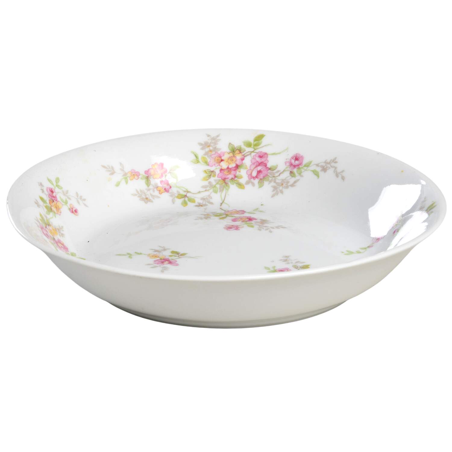 BER130 Coupe Soup Bowl by Bernardaud-1