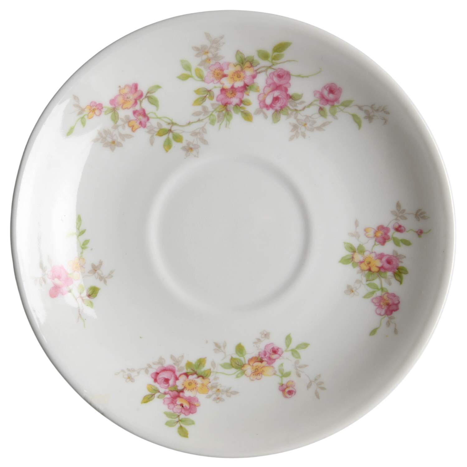 BER130 Saucer by Bernardaud-1
