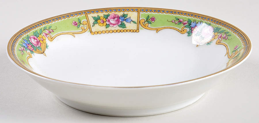 BER24 Fruit/Dessert (Sauce) Bowl by Bernardaud-1