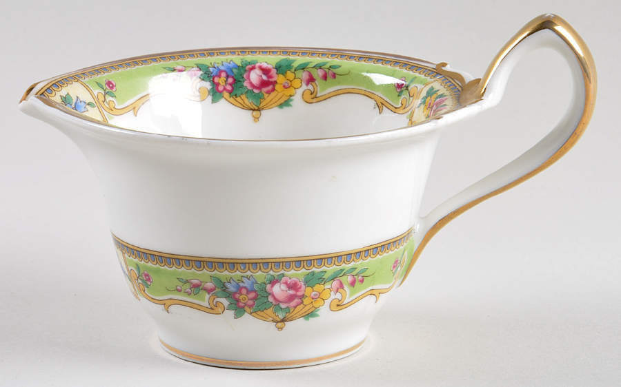 BER24 Creamer by Bernardaud-1