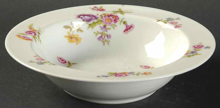 BER3 Rim Cereal Bowl by Bernardaud-1