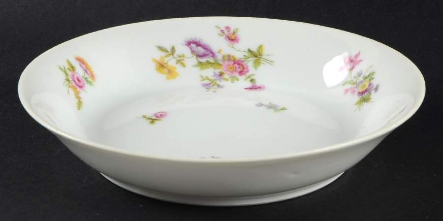 BER3 Coupe Soup Bowl by Bernardaud-1