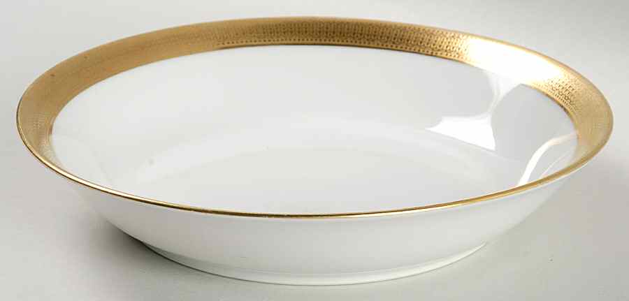 BER32 Coupe Soup Bowl by Bernardaud-1