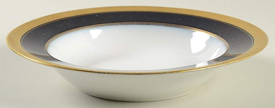 BER35 Rim Soup Bowl by Bernardaud-1