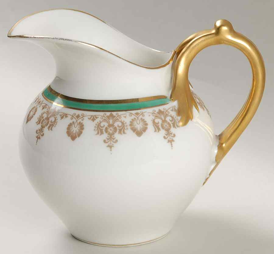 BER36 Creamer by Bernardaud-1