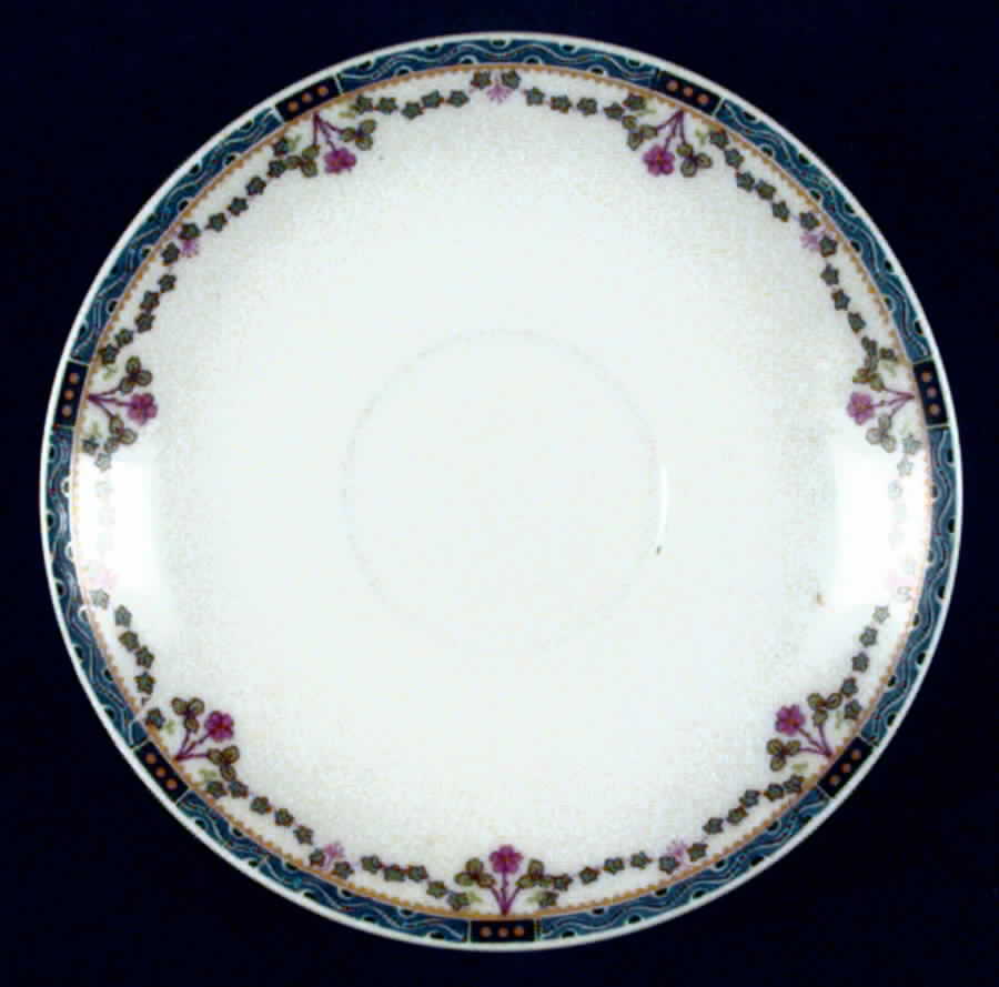 BER37 Saucer by Bernardaud-1