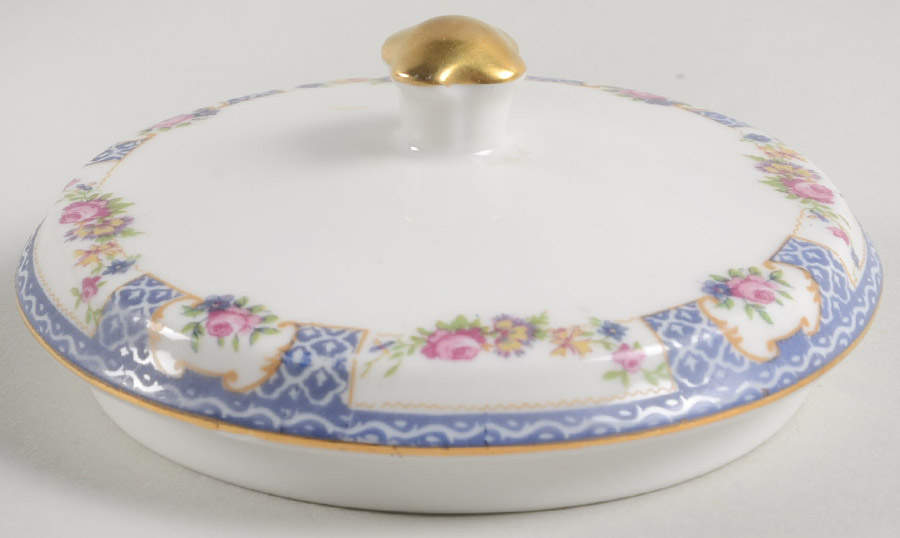 BER40 Lid for Sugar Bowl by Bernardaud-1