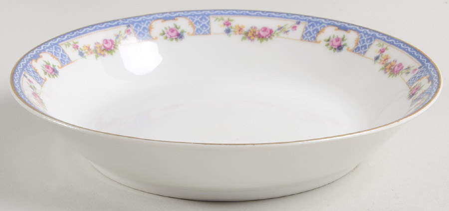 BER40 Coupe Soup Bowl by Bernardaud-1