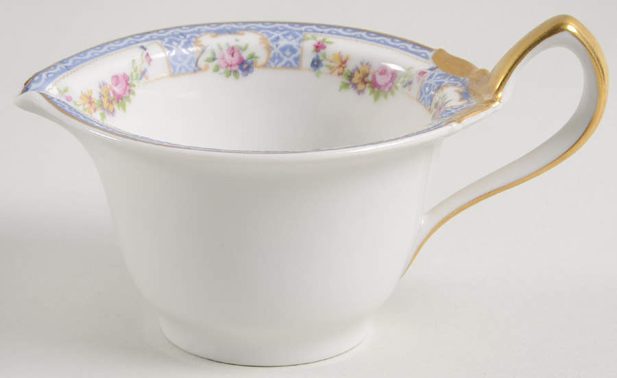BER40 Creamer by Bernardaud-1