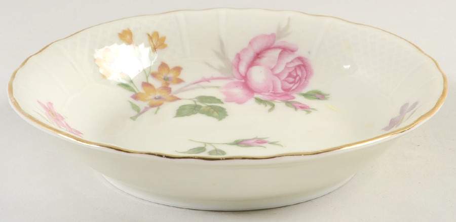 19566 Fruit/Dessert (Sauce) Bowl by Bernardaud-1