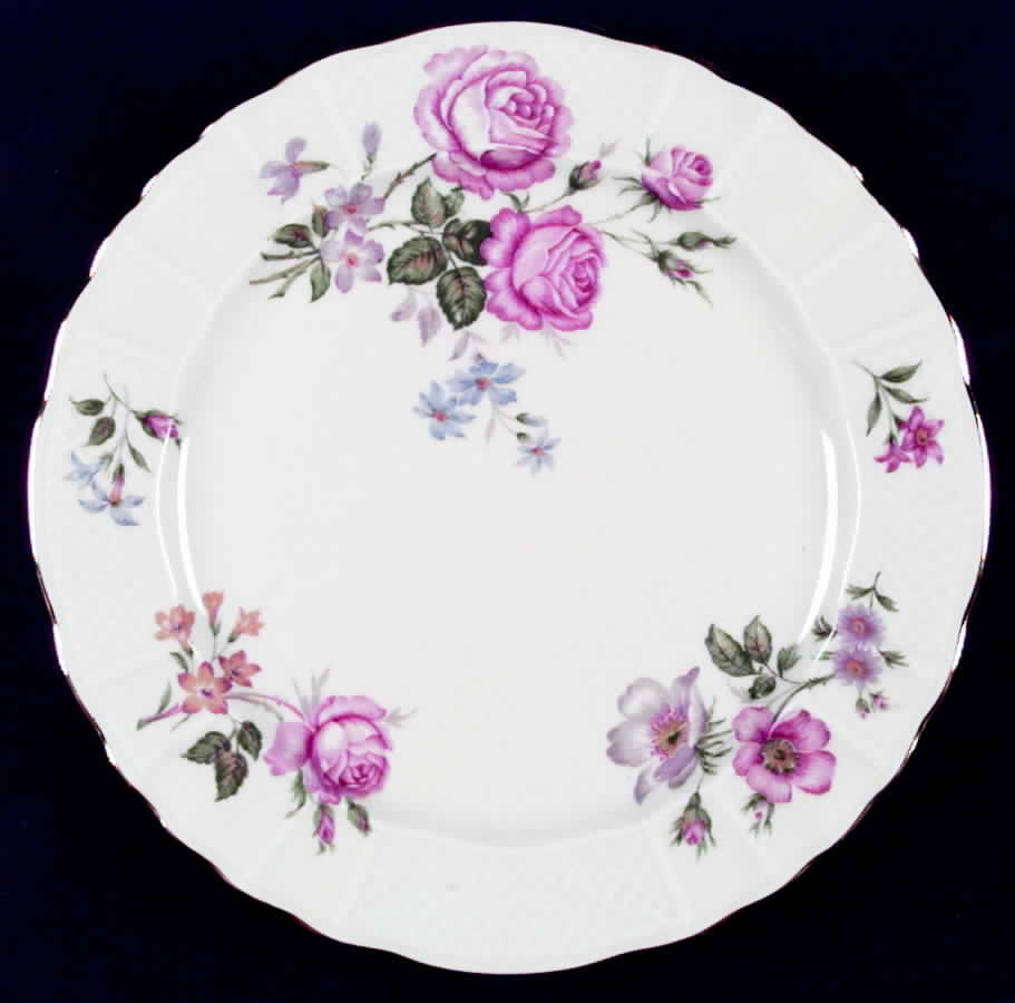19566 Dinner Plate by Bernardaud-1