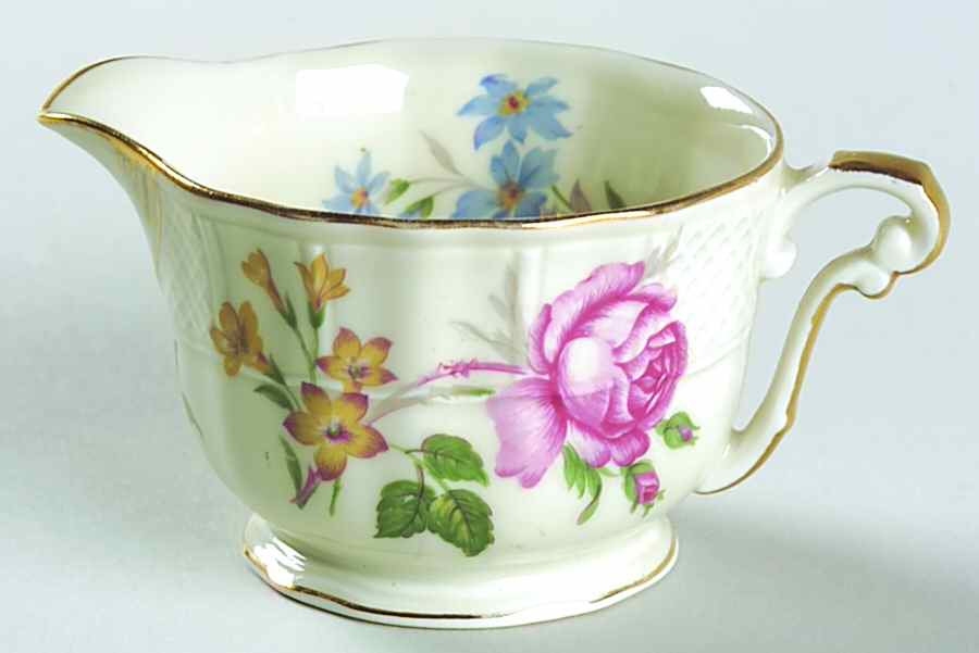 19566 Creamer by Bernardaud-1