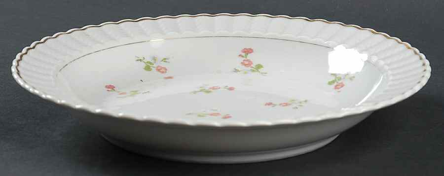 BER47 Rim Soup Bowl by Bernardaud-1
