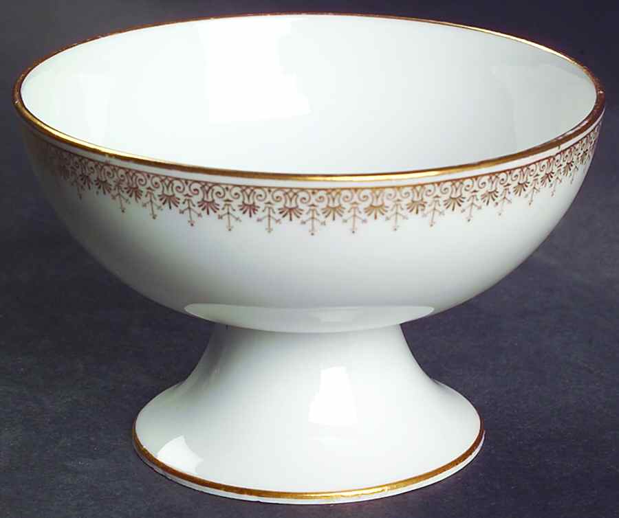 BER48 China Sherbet by Bernardaud-1