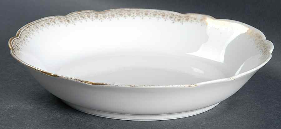 BER48 Coupe Soup Bowl by Bernardaud-1