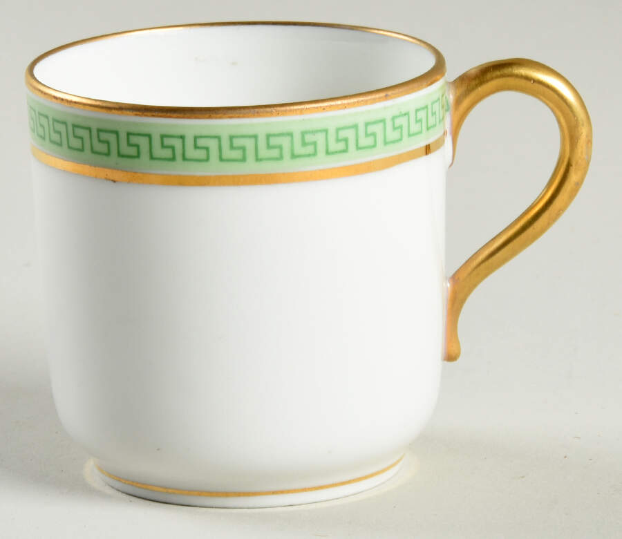 BER5 Demitasse Cup by Bernardaud-1