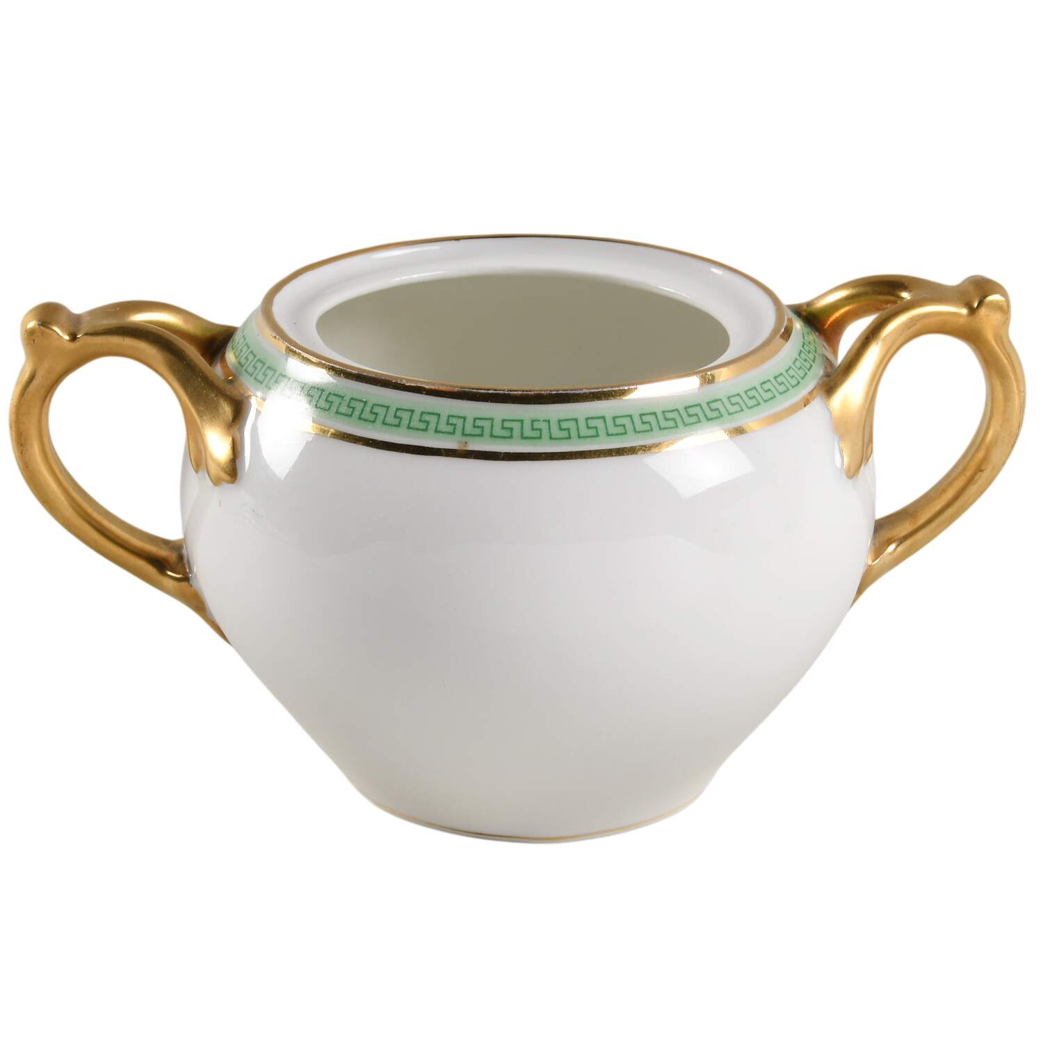 BER5 Sugar Bowl No Lid by Bernardaud-1