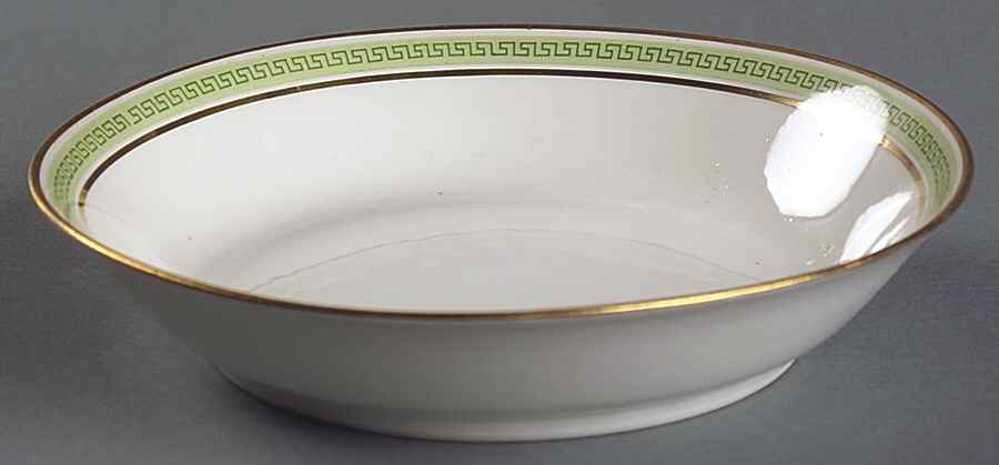 BER5 Coupe Soup Bowl by Bernardaud-1