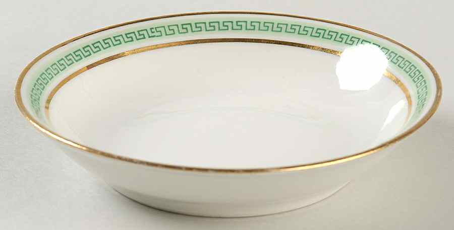 BER5 Fruit/Dessert (Sauce) Bowl by Bernardaud-1