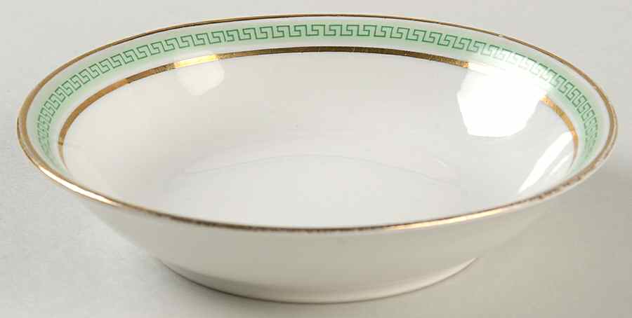 BER5 Fruit/Dessert (Sauce) Bowl by Bernardaud-1