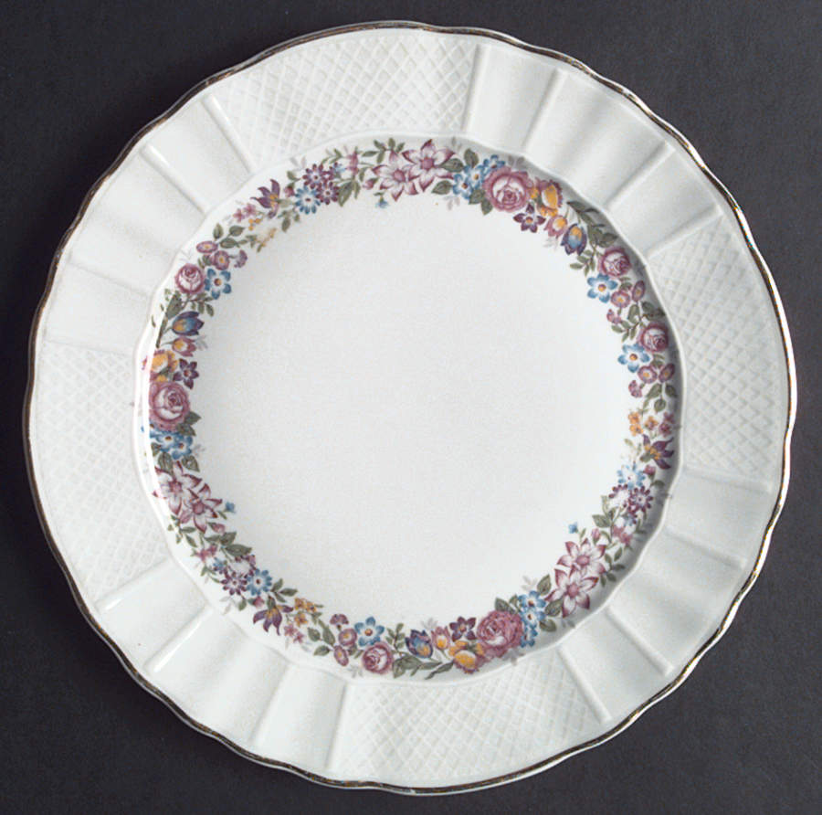 BER57 Dinner Plate by Bernardaud-1