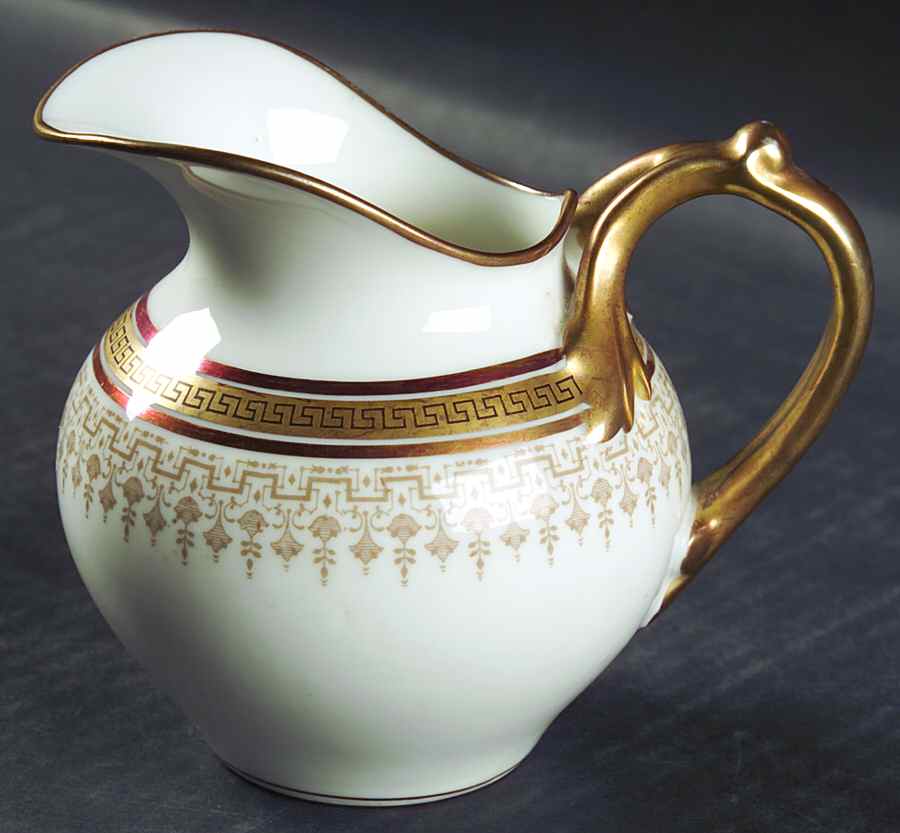 BER6 Creamer by Bernardaud-1