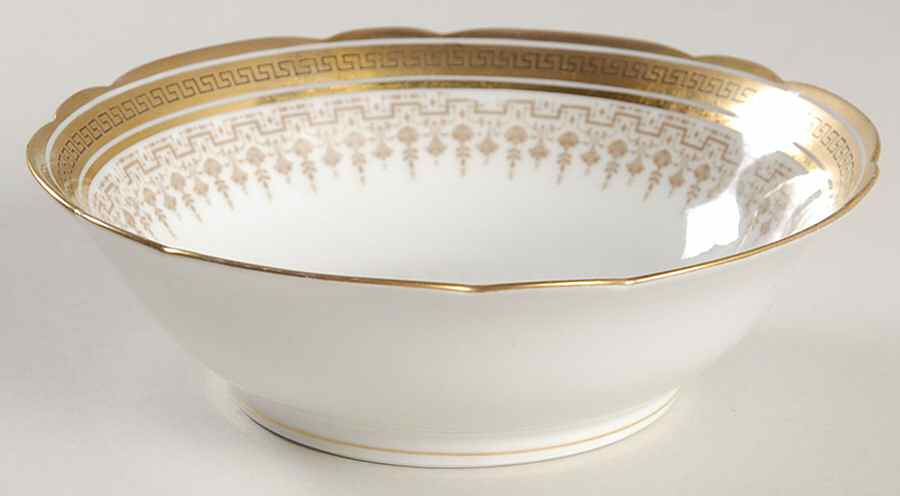 BER6 Coupe Cereal Bowl by Bernardaud-1