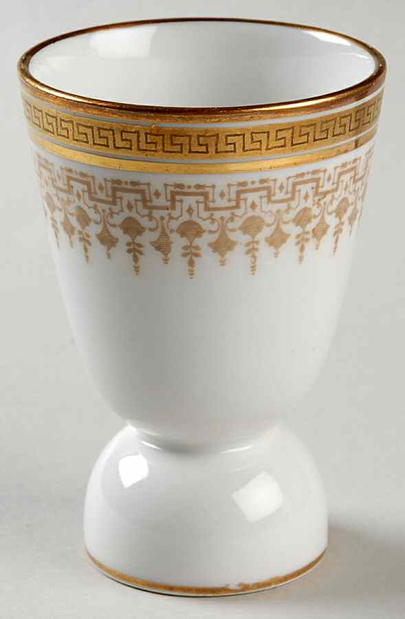 BER6 Single Egg Cup by Bernardaud-1