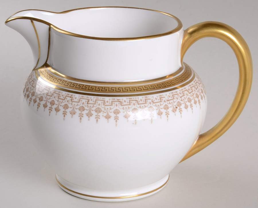 BER6 32 Oz Pitcher by Bernardaud-1